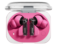 Słuchawka bezprzewodowa Nothing Ear (3a) pink